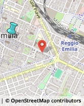 Giornalai,42121Reggio nell'Emilia