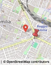 Viale dei Mille, 2,42121Reggio nell'Emilia