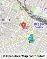 Scuole e Corsi di Lingua,42121Reggio nell'Emilia