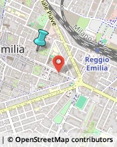 Agenzie Investigative,42121Reggio nell'Emilia