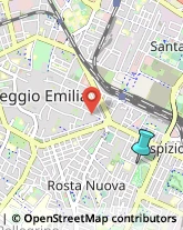 Agenti e Rappresentanti di Commercio,42100Reggio nell'Emilia