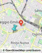 Agenzie Immobiliari,42121Reggio nell'Emilia