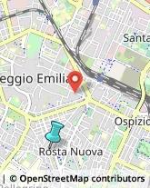 Appartamenti e Residence,42122Reggio nell'Emilia