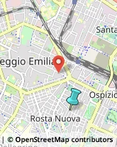 Palestre e Centri Fitness,42122Reggio nell'Emilia