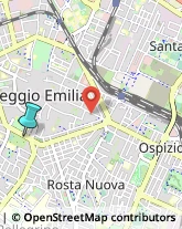 Imprese Edili,42121Reggio nell'Emilia