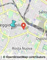 Odontoiatri e Dentisti - Medici Chirurghi,42121Reggio nell'Emilia