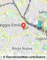 Imprese Edili,42100Reggio nell'Emilia