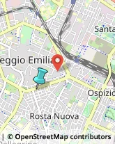 Abiti Usati,42121Reggio nell'Emilia