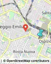 Scuole e Corsi di Lingua,42122Reggio nell'Emilia