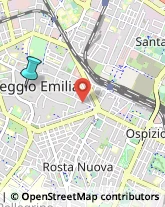 Imprese Edili,42121Reggio nell'Emilia