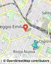 Imprese Edili,42100Reggio nell'Emilia