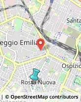 Organizzazioni, Associazioni ed Enti Internazionali,42122Reggio nell'Emilia