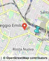 Imprese Edili,42122Reggio nell'Emilia