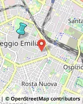 Abbigliamento Bambini e Ragazzi,42121Reggio nell'Emilia