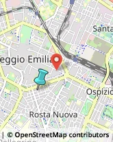 Imprese Edili,42100Reggio nell'Emilia