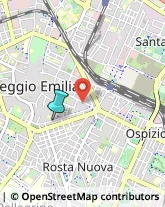 Laboratori di Analisi Cliniche,42121Reggio nell'Emilia