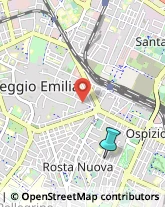 Agenti e Rappresentanti di Commercio,42122Reggio nell'Emilia