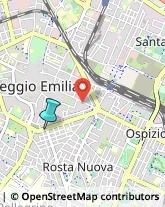 Agenzie Immobiliari,42121Reggio nell'Emilia