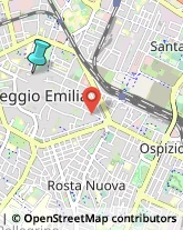 Notai,42121Reggio nell'Emilia