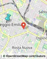 Agenti e Rappresentanti di Commercio,42100Reggio nell'Emilia