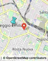 Abbigliamento,42100Reggio nell'Emilia