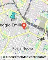 Agenzie Immobiliari,42121Reggio nell'Emilia