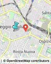 Ristoranti,42100Reggio nell'Emilia