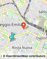 Imprese Edili,42100Reggio nell'Emilia