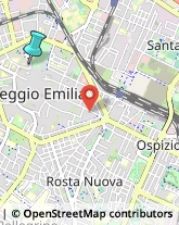 Agenti e Rappresentanti di Commercio,42121Reggio nell'Emilia