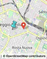 Ristoranti,42121Reggio nell'Emilia