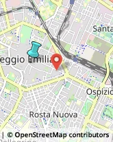 Ristoranti,42121Reggio nell'Emilia