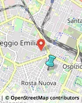 Agenti e Rappresentanti di Commercio,42100Reggio nell'Emilia