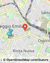 Agenti e Rappresentanti di Commercio,42123Reggio nell'Emilia