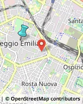 Notai,42121Reggio nell'Emilia