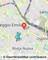 Agenzie Investigative,42121Reggio nell'Emilia