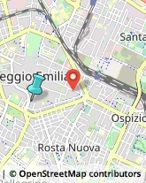 Agenzie Immobiliari,42121Reggio nell'Emilia