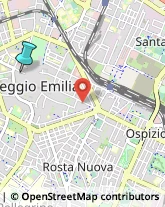 Notai,42121Reggio nell'Emilia