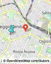 Locali, Birrerie e Pub,42121Reggio nell'Emilia