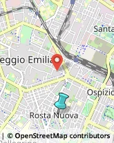 Appartamenti e Residence,42122Reggio nell'Emilia