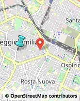 Notai,42121Reggio nell'Emilia