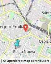 Agenti e Rappresentanti di Commercio,42123Reggio nell'Emilia