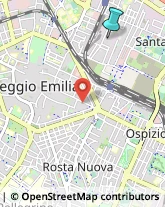 Imprese Edili,42100Reggio nell'Emilia