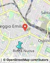 Agenti e Rappresentanti di Commercio,42100Reggio nell'Emilia