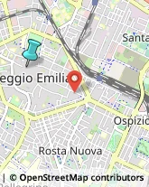 Abbigliamento Bambini e Ragazzi,42121Reggio nell'Emilia