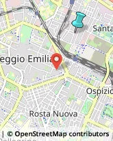 Imprese Edili,42124Reggio nell'Emilia