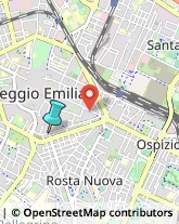 Notai,42121Reggio nell'Emilia