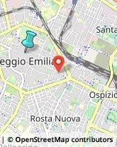 Agenzie di Animazione e Spettacolo,42100Reggio nell'Emilia