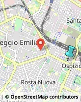 Imprese Edili,42100Reggio nell'Emilia