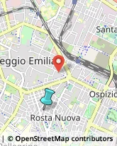 Agenti e Rappresentanti di Commercio,42122Reggio nell'Emilia