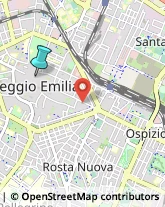 Librerie,42121Reggio nell'Emilia